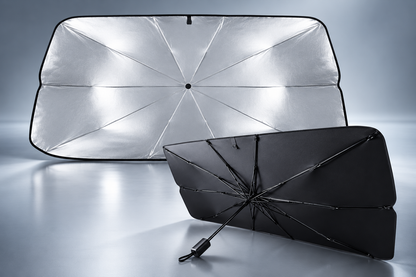 SOMBRITE TELESCÓPICO PARA CARRO